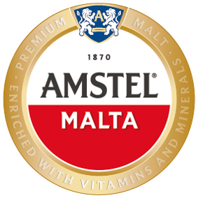 Amstel Malta new Logo PNG