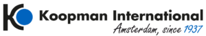 KOOPMAN logo